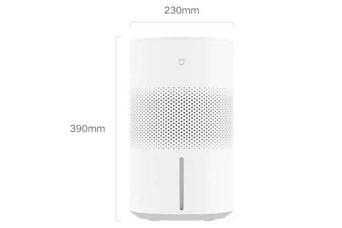 Máy tạo ẩm không sương Xiaomi Mijia 3 CJSJSQ02XY